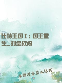 比特王国Ⅰ: 国王重生